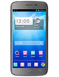 Qmobile&nbsp;Noir A750