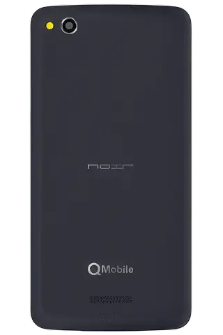 Qmobile&nbsp;Noir LT600