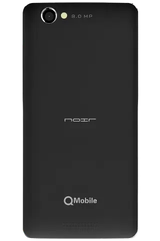 Qmobile&nbsp;Noir M300