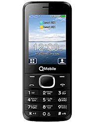 Qmobile&nbsp;Power3