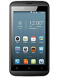 Qmobile&nbsp;T50 Bolt
