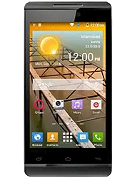 Qmobile&nbsp;Noir X60