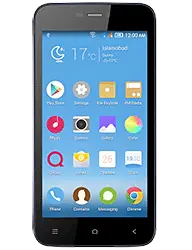Qmobile&nbsp;Noir X350