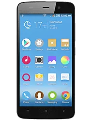 Qmobile&nbsp;Noir X450