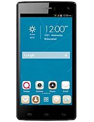 Qmobile&nbsp;Noir X550