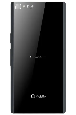 Qmobile&nbsp;Noir X700