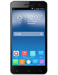 Qmobile&nbsp;Noir X900