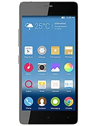 Qmobile&nbsp;Noir Z7