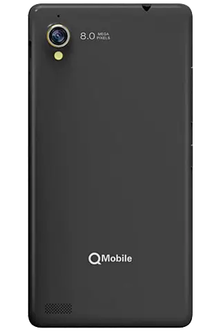 Qmobile&nbsp;Noir Z3