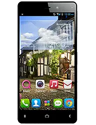 Qmobile&nbsp;Noir Z4