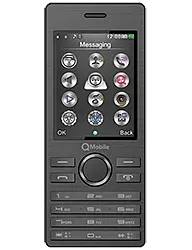 Qmobile&nbsp;E990 Sirocco