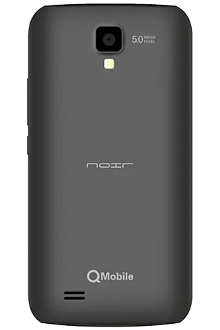 Qmobile&nbsp;Noir A8i