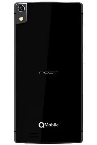 Qmobile&nbsp;Noir Z6