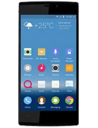 Qmobile&nbsp;Noir Z6
