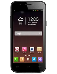 Qmobile&nbsp;Noir i7