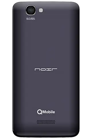 Qmobile&nbsp;Noir i9