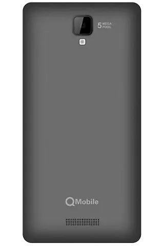 Qmobile&nbsp;Noir i6