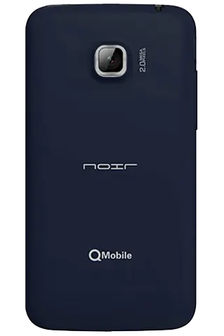 Qmobile&nbsp;Noir A110