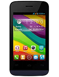 Qmobile&nbsp;Noir A110
