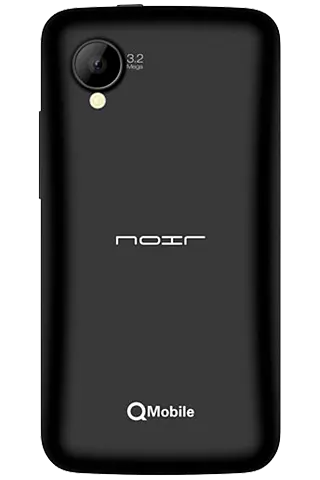 Qmobile&nbsp;Noir A115 ATV