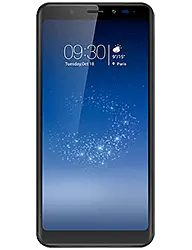 Qmobile&nbsp;Q Infinity B
