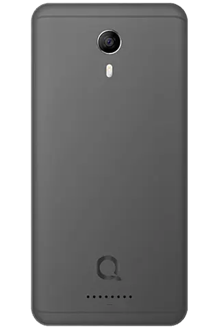 Qmobile&nbsp;Q Infinity E