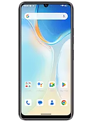 Qmobile&nbsp;QSmart 8