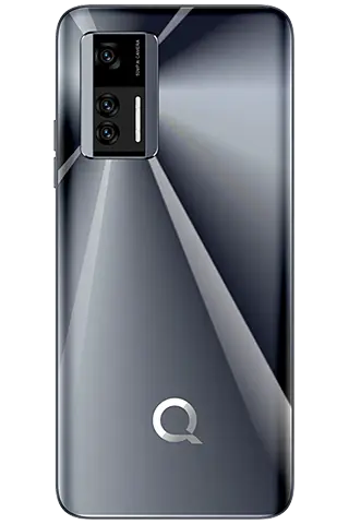 Qmobile&nbsp;QSmart Ultra