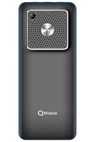 Qmobile&nbsp;Music 400 Pro