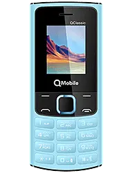 Qmobile&nbsp;Q Classic
