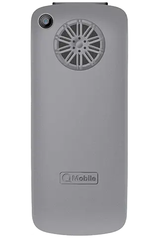 Qmobile&nbsp;E1000 Party