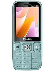 Qmobile&nbsp;Spark 4000