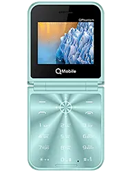 Qmobile&nbsp;QPhantom