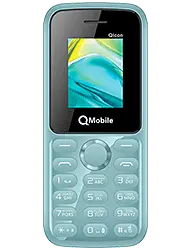 Qmobile&nbsp;QIcon