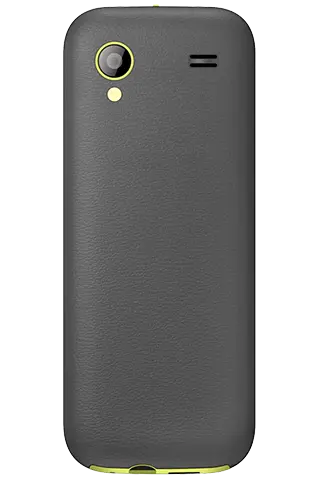 Qmobile&nbsp;QGuru Plus