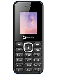 Qmobile&nbsp;Q130 Pro
