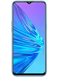 Realme&nbsp;5