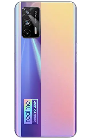 Realme&nbsp;GT Neo Flash