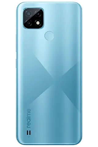 Realme&nbsp;C21