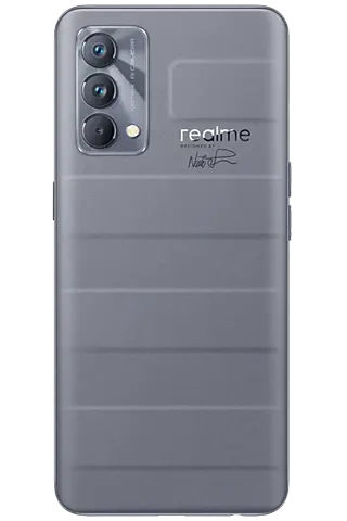Realme&nbsp;GT Master Edition