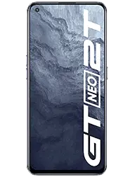 Realme&nbsp;GT Neo 2T