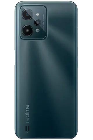 Realme&nbsp;C31