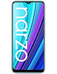 Realme&nbsp;Narzo 30A