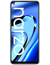 Realme&nbsp;Narzo 50 5G