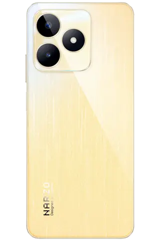 Realme&nbsp;Narzo N53