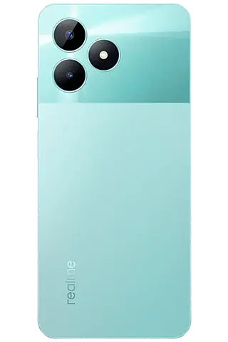 Realme&nbsp;C51