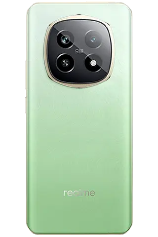 Realme&nbsp;P2 Pro