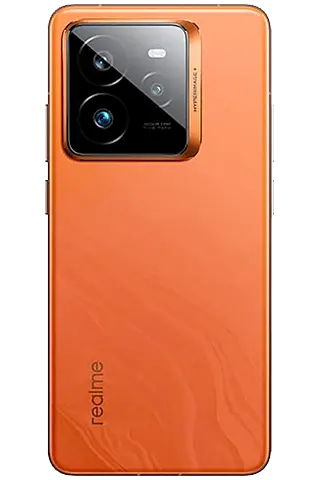 Realme&nbsp;GT 7 Pro