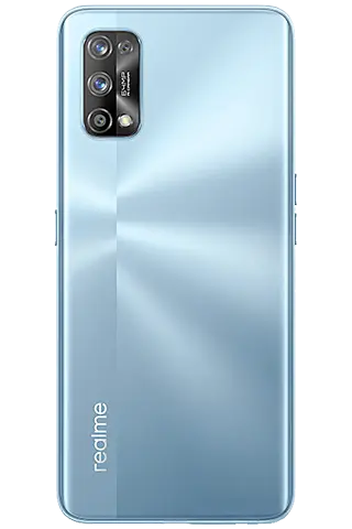 Realme&nbsp;7 Pro