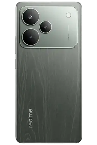 Realme&nbsp;P4 Pro